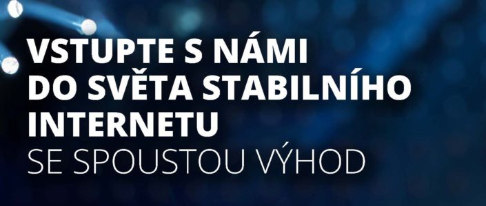 Nová optika v Praze